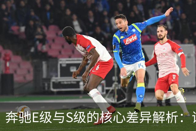 奔驰E级与S级的核心差异解析：谁主沉浮？
