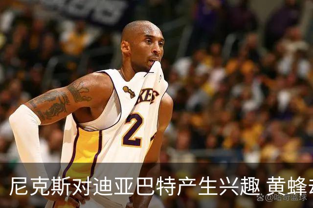 尼克斯对迪亚巴特产生兴趣 黄蜂却拒绝接手达迪耶
