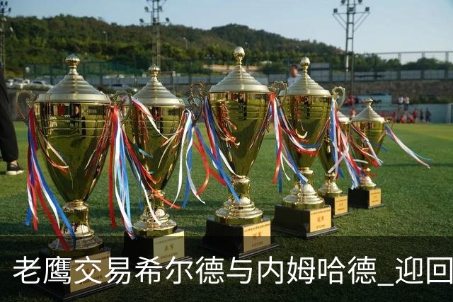 老鹰交易希尔德与内姆哈德 迎回芬尼-史密斯