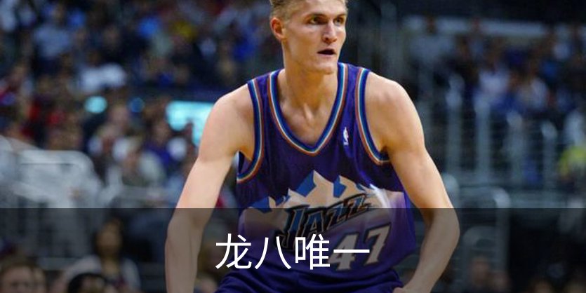 龙八唯一概况